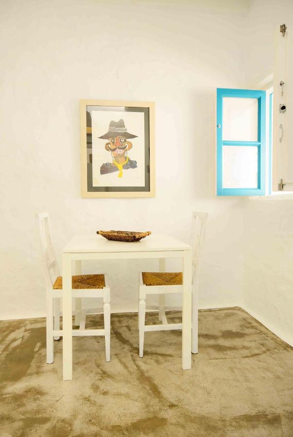 La Casa De Las Salinas Punta Mujeres Exterior photo